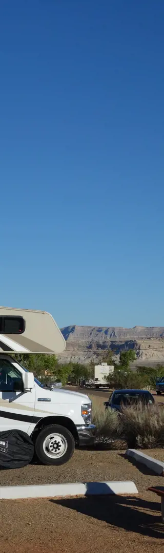Traumhafte Campingplätze
